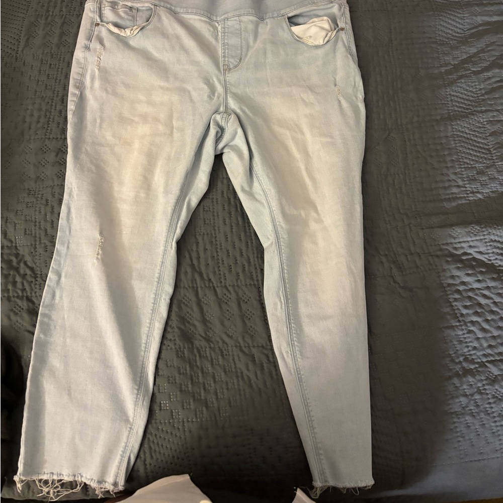 Old navy jeggings